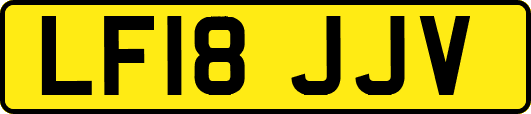 LF18JJV