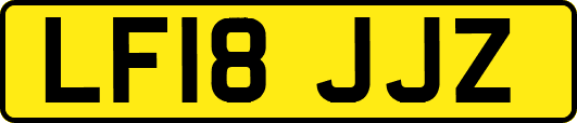 LF18JJZ