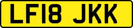 LF18JKK