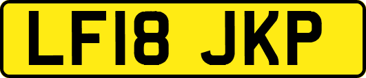 LF18JKP