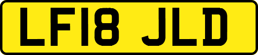 LF18JLD