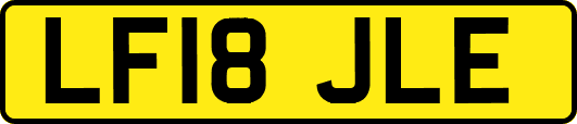 LF18JLE