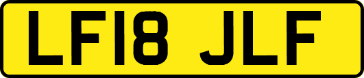 LF18JLF
