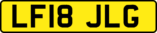 LF18JLG