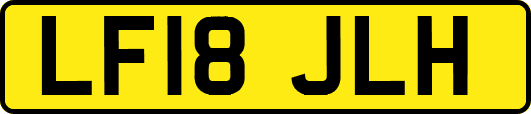 LF18JLH