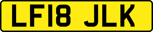 LF18JLK