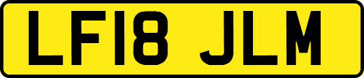 LF18JLM
