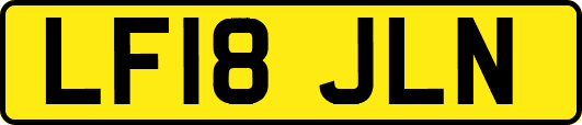 LF18JLN