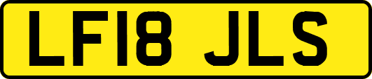 LF18JLS