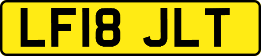 LF18JLT