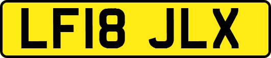 LF18JLX