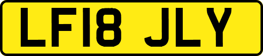 LF18JLY