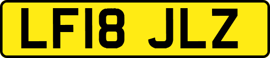LF18JLZ