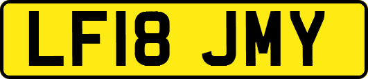 LF18JMY