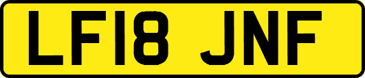 LF18JNF