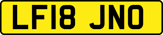 LF18JNO
