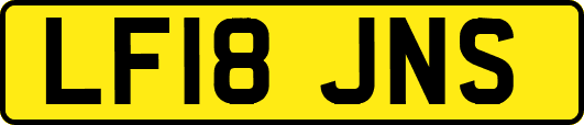 LF18JNS