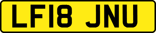 LF18JNU