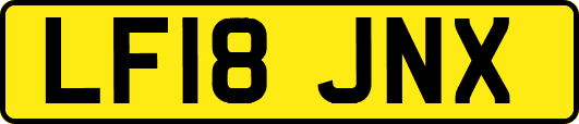LF18JNX