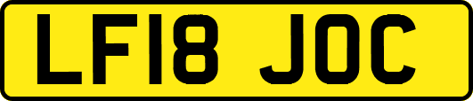 LF18JOC
