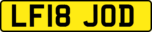 LF18JOD
