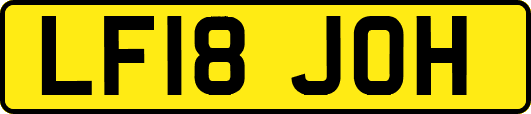 LF18JOH