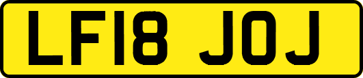 LF18JOJ