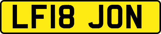 LF18JON