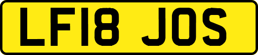 LF18JOS