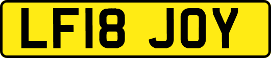 LF18JOY