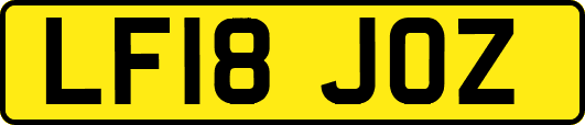 LF18JOZ