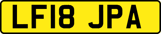 LF18JPA