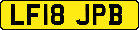 LF18JPB