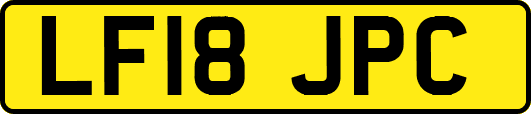 LF18JPC