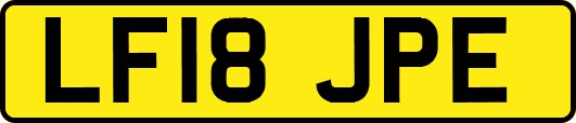 LF18JPE