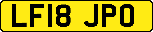 LF18JPO