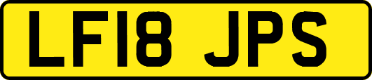 LF18JPS
