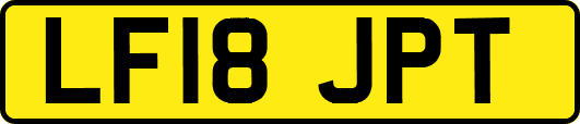 LF18JPT