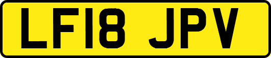LF18JPV