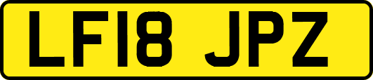 LF18JPZ