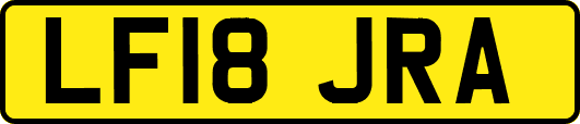 LF18JRA