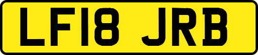 LF18JRB