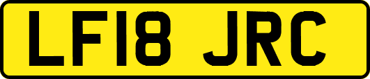 LF18JRC