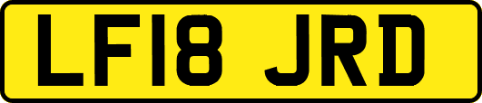 LF18JRD