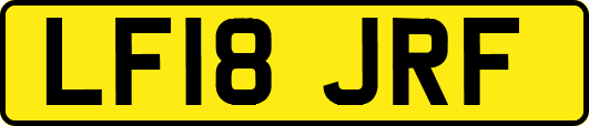 LF18JRF