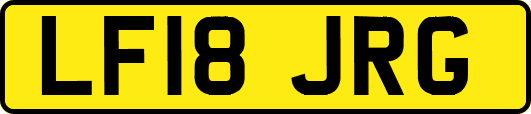 LF18JRG
