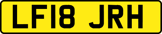 LF18JRH