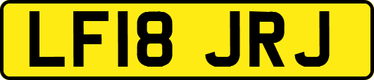 LF18JRJ