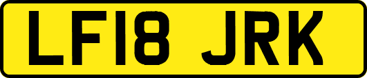 LF18JRK
