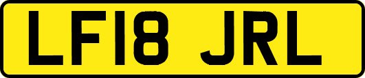 LF18JRL